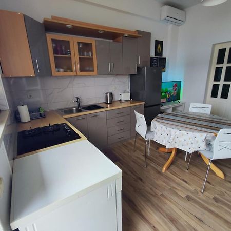 Apartment Mareta In Viganj Esterno foto