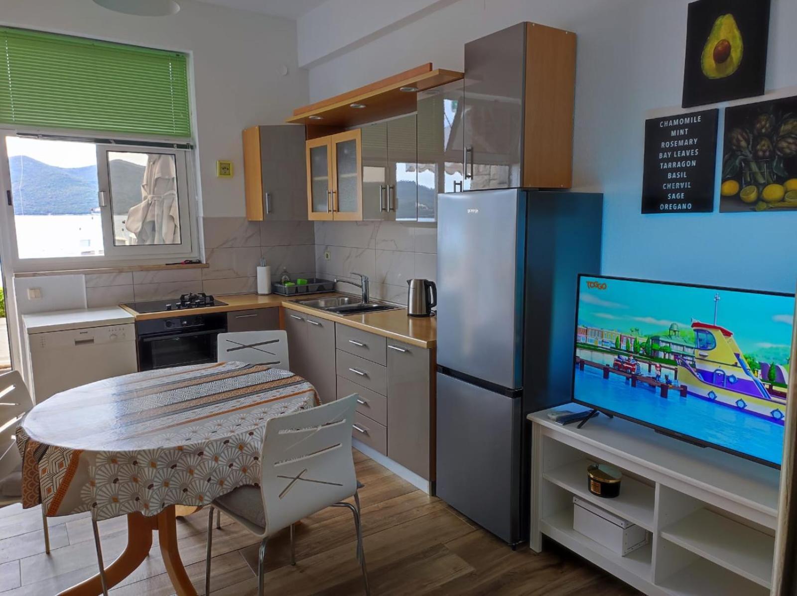 Apartment Mareta In Viganj Esterno foto