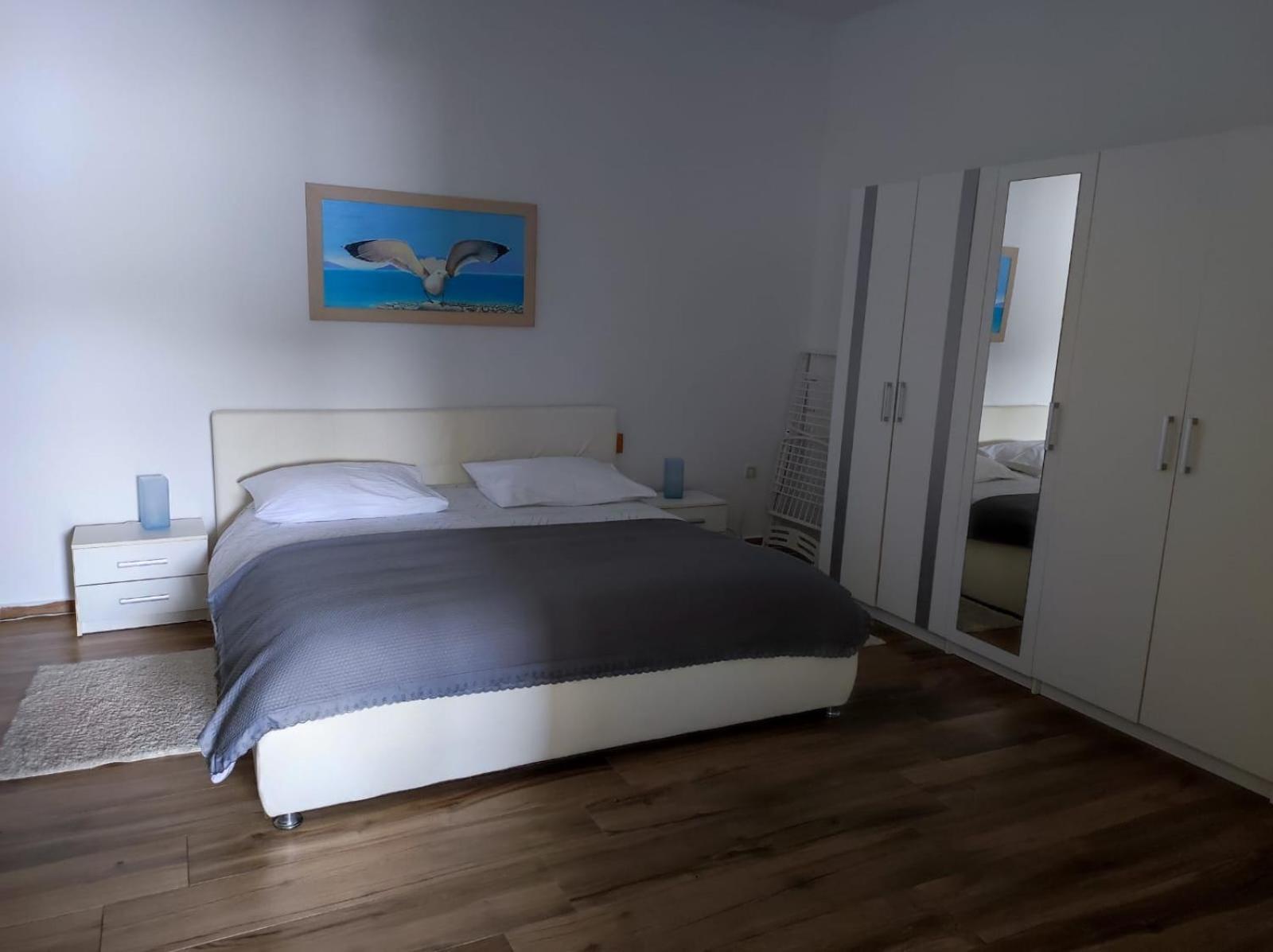 Apartment Mareta In Viganj Esterno foto