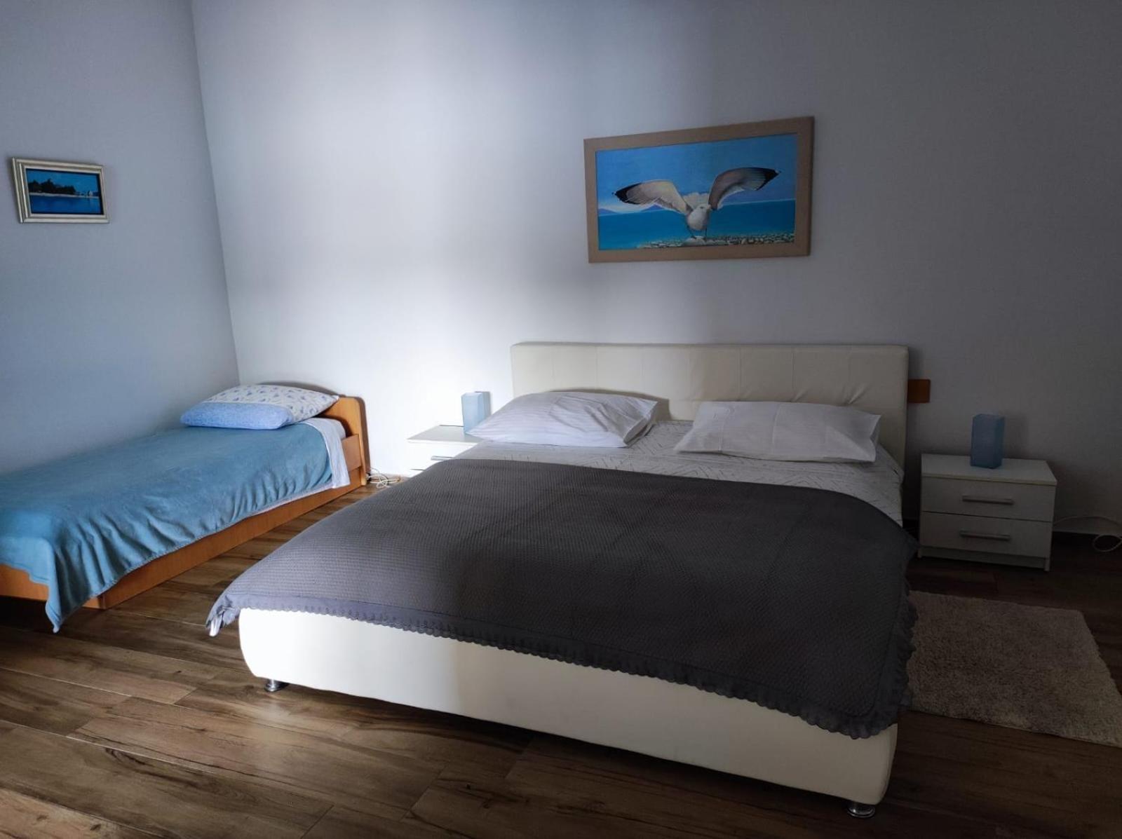 Apartment Mareta In Viganj Esterno foto
