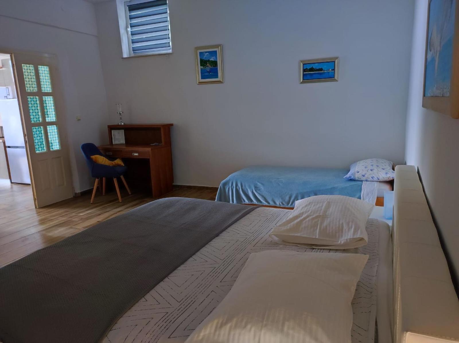 Apartment Mareta In Viganj Esterno foto